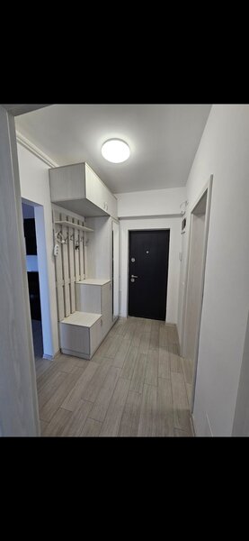 Berceni, Postalionului, Brown Rezidence,